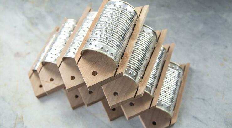 Έμπνευση από την παράδοση