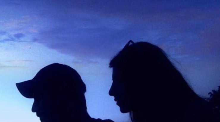 Αυτό είναι το νέο ζευγάρι της κυπριακής showbiz!