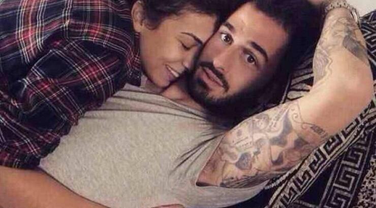 Ελένη Χατζίδου - Άρης Σοϊλέδης: Η πρώτη δημόσια εμφάνισή τους στην Κύπρο