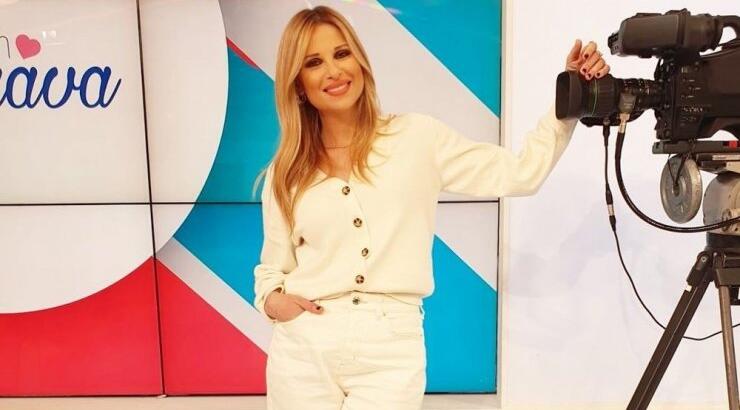 Χριστιάνα Αριστοτέλους: Μάθαμε τον πρώτο συνεργάτη της για τη νέα σεζόν!