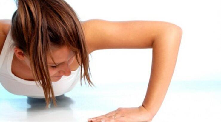  Μυϊκή ενδυνάμωση: Τα ναι και τα όχι 