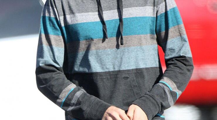 Αυτός είναι ο γιος του Arnold Schwarzenegger εκτός γάμου!