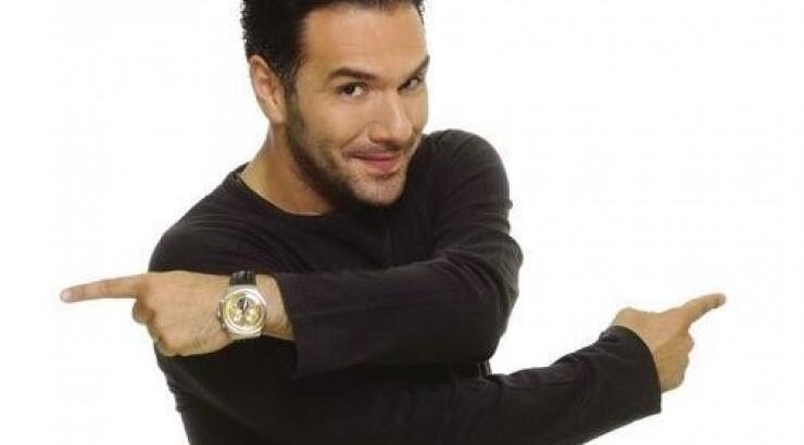 Πώς αισθάνεται ο Γρηγόρης Αρναούτογλου που έγινε μπαμπάς;