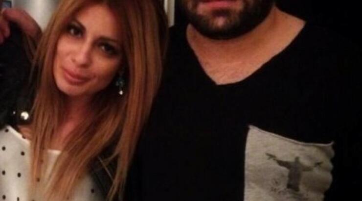 Έτσι γνωρίστηκε ο Παντελής Παντελίδης με τη Μίνα Αρναούτη!