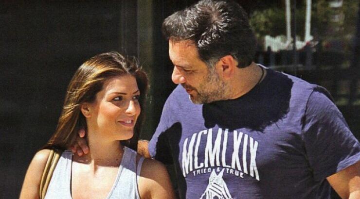 Γρηγόρης Αρναούτογλου: "Σκούπιζα τον ιδρώτα του γιατρού στην γέννα"