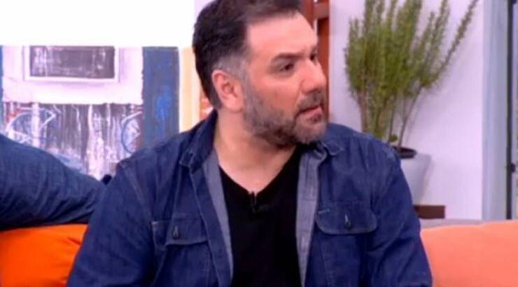 Γρηγόρης Αρναούτογλου: “Δεν θα ήθελα να συνεχιστούν τα “Καρντάσιανς” με αυτή τη σύνθεση”
