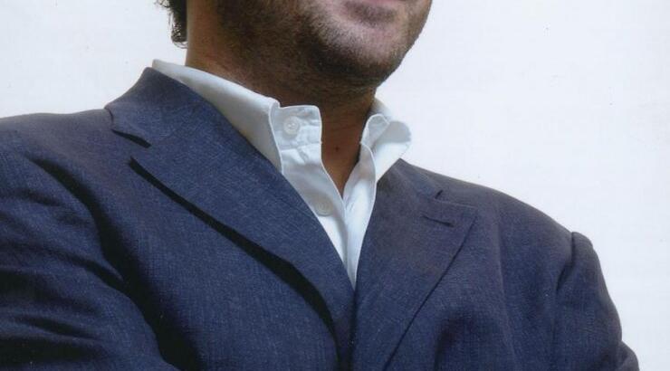 Γρηγόρης Αρναούτογλου: Κάνει διακοπές με άλλη!