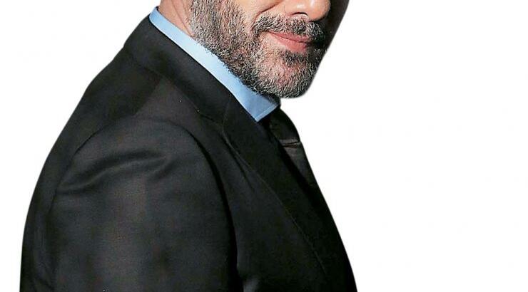 Γρηγόρης Αρναούτογλου: Δεν θα πιστεύετε ποια σέξι παρουσιάστρια αποκάλεσε “ξενέρωτη” on air!