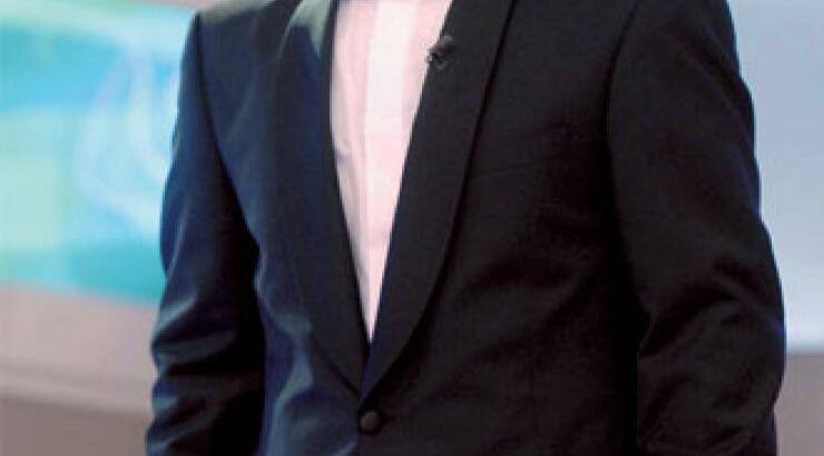 Γρηγόρης Αρναούτογλου: "Έχω κάνει σύμφωνο συμβίωσης" [βίντεο]