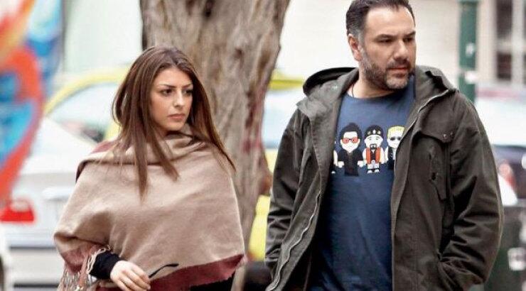 Αρναούτογλου - Κόκλα: Θα κάνουν αγόρι ή κορίτσι; 