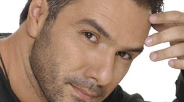 Γρηγόρης Αρναούτογλου: "Είμαι πολύ χαρούμενος που ήρθε στη ζωή μου η Κατερίνα"