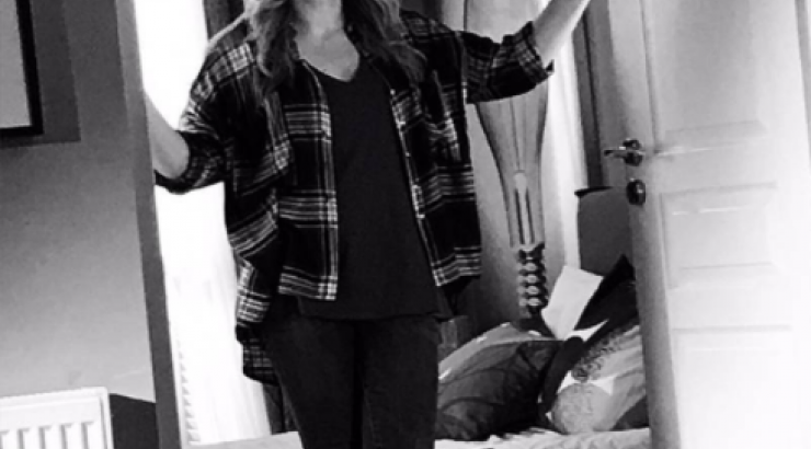 Η Χριστιάνα Αρτεμίου εξομολογείται για πρώτη φορά το περιστατικό με τη σεξουαλική παρενόχληση που δέχθηκε!