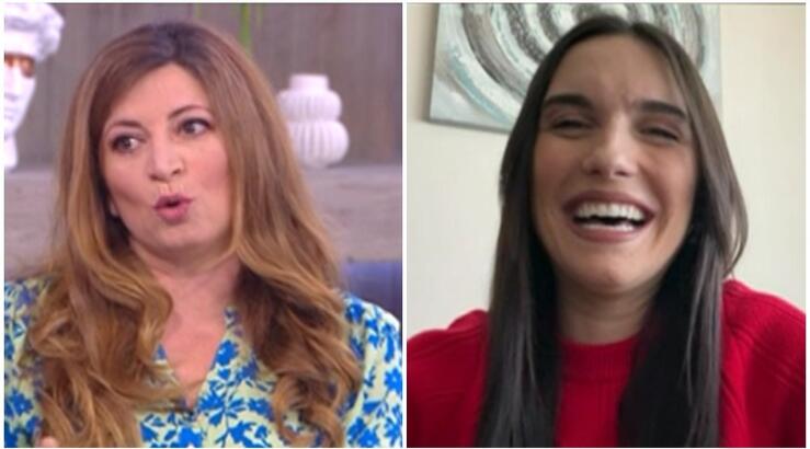 Χριστιάνα Αρτεμίου: Ανέλαβε επίσημα τα ηνία της εκπομπής της Έλενας Θεοδώρου [βίντεο]