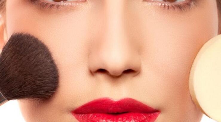 Με αυτό το προϊόν θα έχει διάρκεια το μακιγιάζ σου!