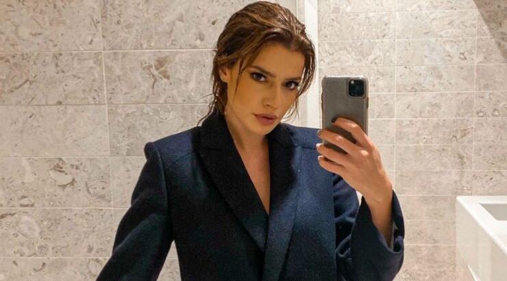 Αυτό είναι το αγαπημένο άρωμα της Χαριτίνης Ηλιάδου