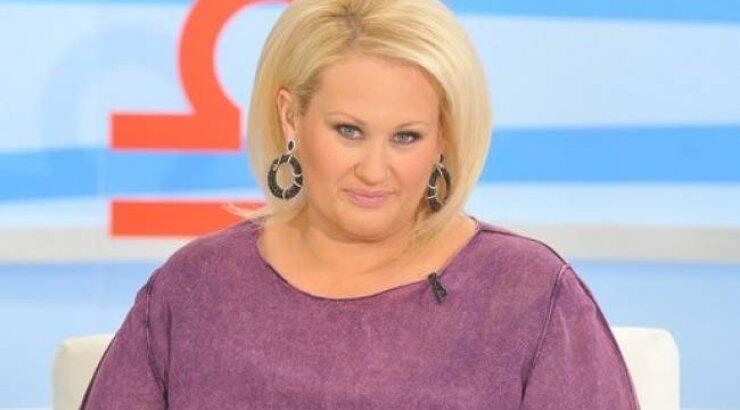 Δείτε την Άση Μπήλιου όταν ήταν μωρό [εικόνα]