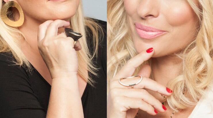 Άση Μπήλιου: Η πρόβλεψη για τη ζωή της νεογέννητης κορούλας της Ελένης Μενεγάκη