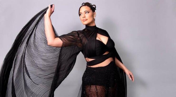 Ashley Graham: Ανακηρύχθηκε ως η πιο σέξι γυναίκα του κόσμου 
