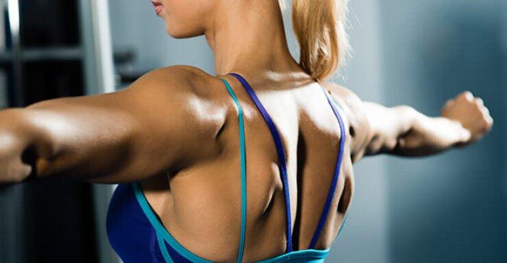 Ποιες ασκήσεις βοηθούν σε λόρδωση, κύφωση και σκολίωση