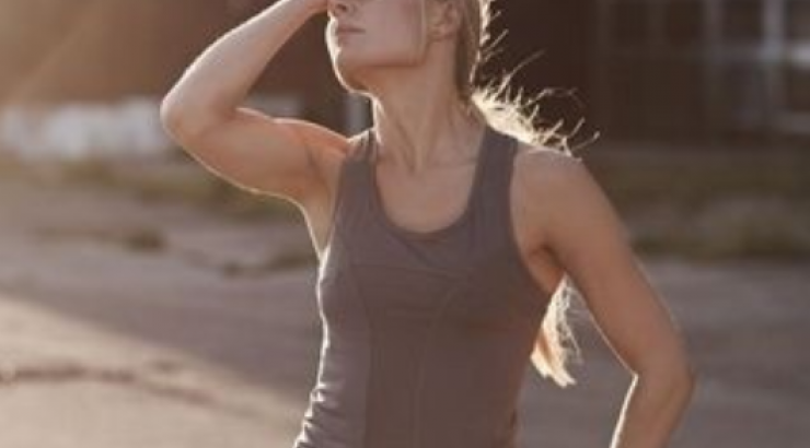 3 απλές ασκήσεις για να διώξεις την κυτταρίτιδα μακριά!