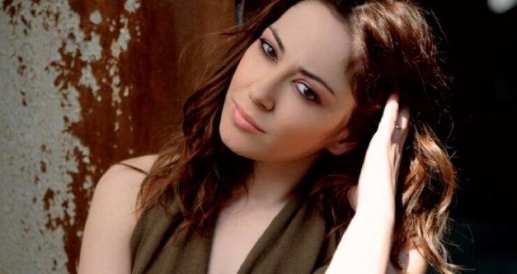 Μελίνα Ασλανίδου: Αυτός είναι ο άντρας που δεν μπορεί να ξεπεράσει…!