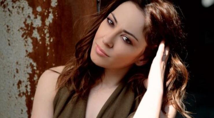 Το άγνωστο παρελθόν της Μελίνας Ασλανίδου!