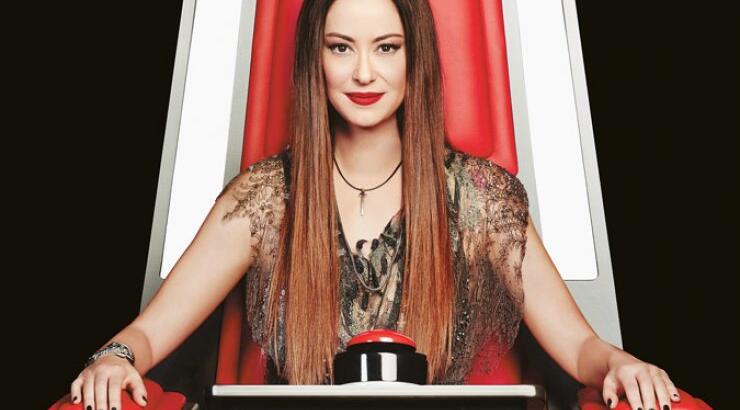 Μελίνα Ασλανίδου: Τα τρία μπουκάλια ουϊσκι που "κατέβασε" στον τελικό του "The Voice"