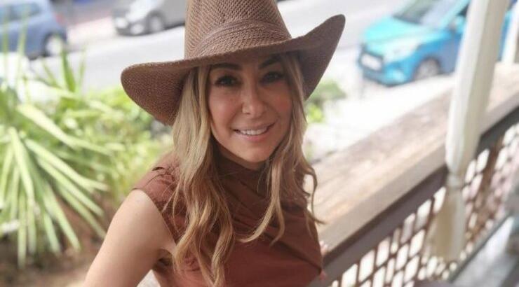 Μελίνα Ασλανίδου: Η απόφαση που πήρε μετά τον χωρισμό της και δεν περιμέναμε [βίντεο]