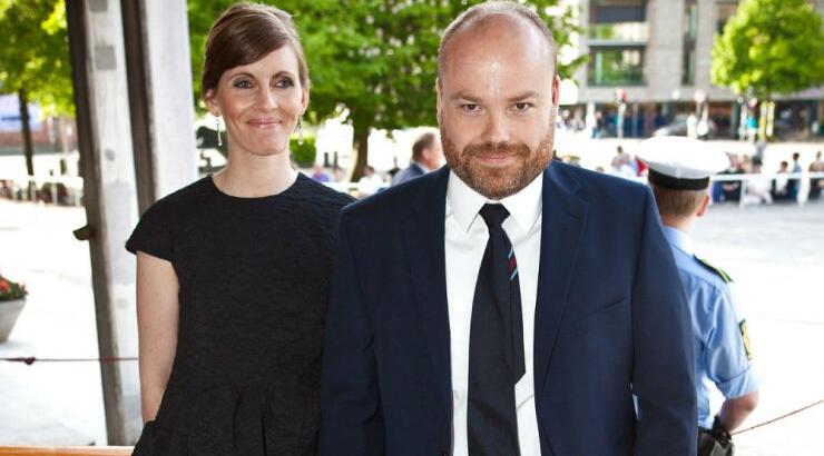 Θρήνος για τον μεγιστάνα της ιστοσελίδας Asos 