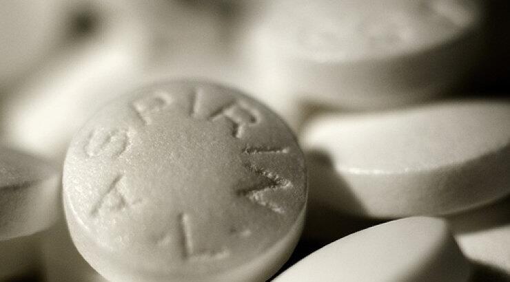 Η ασπιρίνη «θωρακίζει» το μυαλό