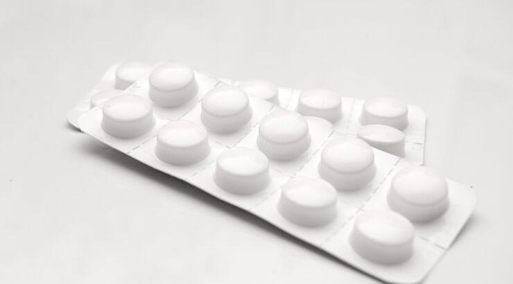 Η ασπιρίνη μειώνει τον κίνδυνο για καρκίνο του εντέρου 