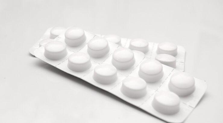 Η ασπιρίνη μειώνει τον κίνδυνο για καρκίνο του εντέρου 