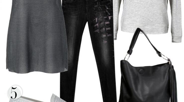 Ασπρόμαυρες βόλτες