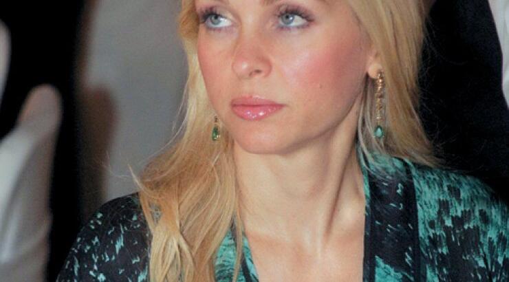 Μαρί Κωνσταντάτου: Έκανε την πρώτη της δημόσια εμφάνιση φανερά ανανεωμένη και ευδιάθετη!