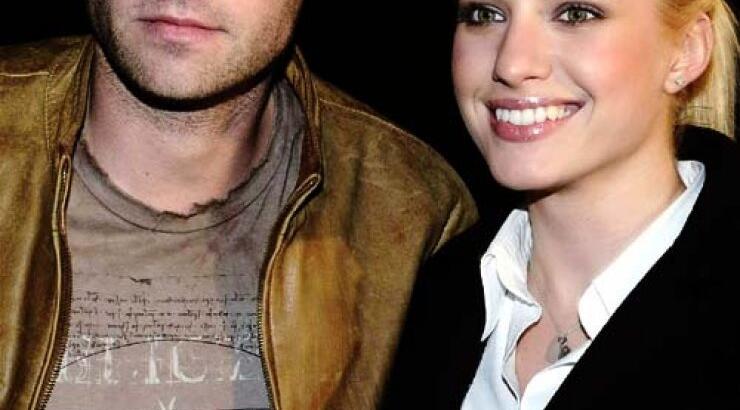 Κώστας Φραγκολιάς - Ευαγγελία Αραβανή: H αποκάλυψη για την σχέση τους