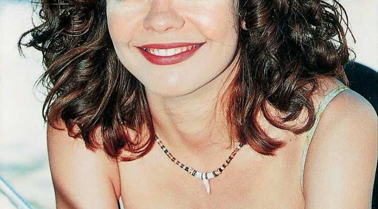 Σοκαριστικές αποκαλύψεις! Το άγνωστο πρόβλημα υγείας της Γεωργίας Αποστόλου που δεν ήξερε κανείς!