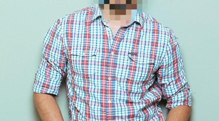 Νέος έρωτας για γνωστό Έλληνα ηθοποιό! [εικόνα]