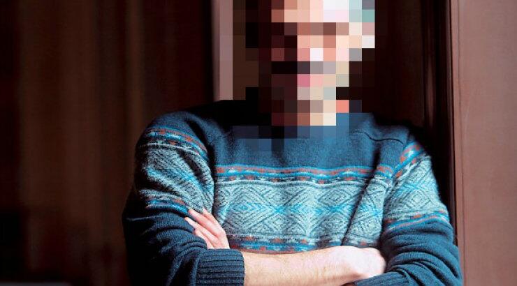 Άλλος ένας αμετανόητος Έλληνας εργένης ετοιμάζεται ν’ ανέβει τα σκαλιά της εκκλησίας