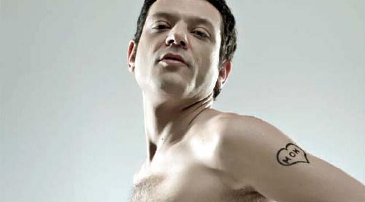 Με ποια Κύπρια ηθοποιό ήταν ζευγάρι ο Μίλτος Μακρίδης;