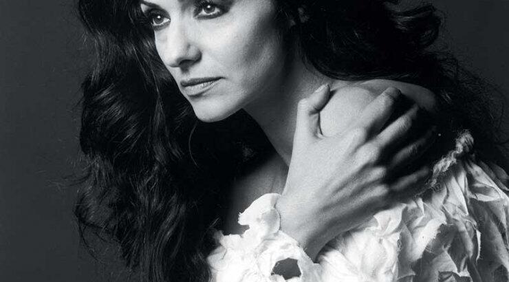 Τα συγκινητικά λόγια της Βίκυς Κουλιανού για το Μιχάλη Ασλάνη