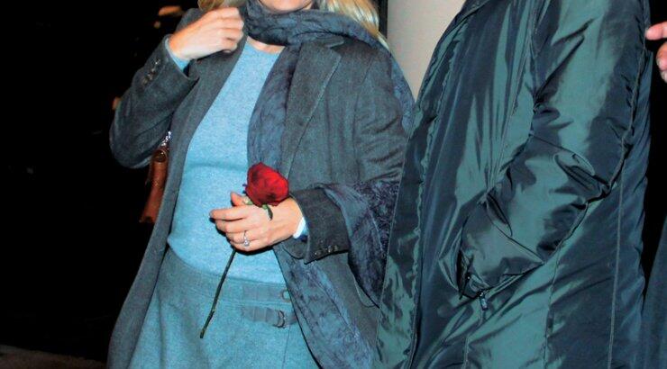 Ελένη Μενεγάκη - Μάκης Παντζόπουλος: Μετακομίζουν σε καινούργιο σπίτι!