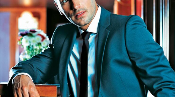 Νίκος Βέρτης: Έρχεται στο Μαστίχομα Σάμμερ powered by Super FM!