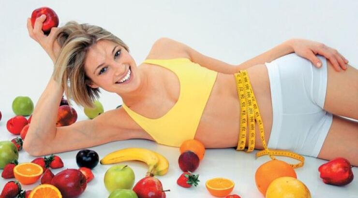 Οι 5 πιο περιφρονημένοι τρόποι για χάσιμο κιλών