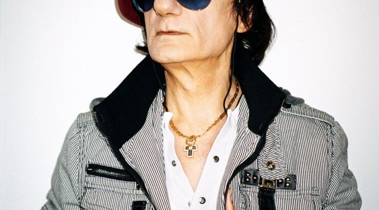 Αγωνία για την υγεία του Στάθη Ψάλτη