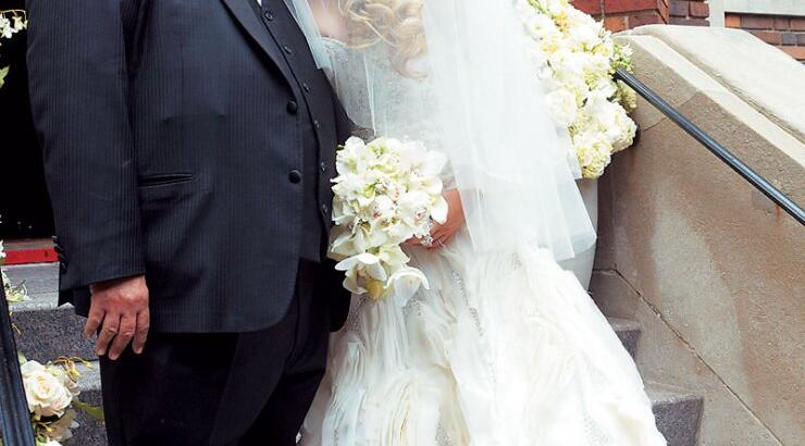 Ο Ελληνοαμερικανός που θέλει να αγοράσει το Χίλτον της Αθήνας: Από μανάβης δισεκατομμυριούχος