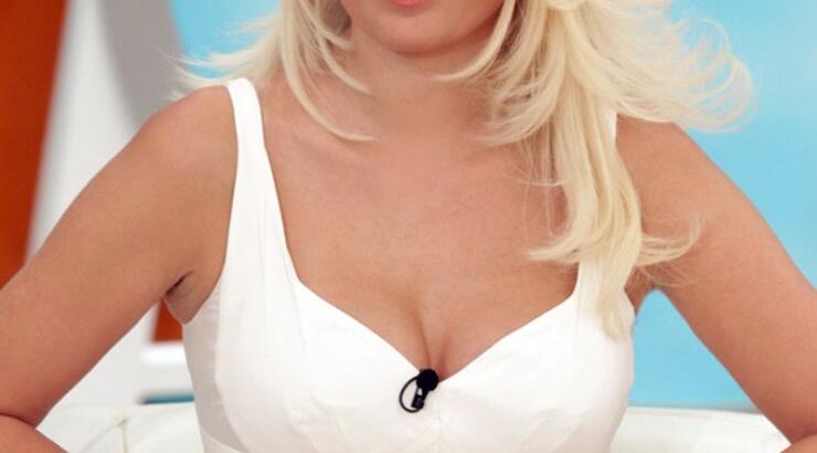 Tρελό Γέλιο: Η Mενεγάκη προσπαθεί να συνεννοηθεί με Ιταλό σεφ!