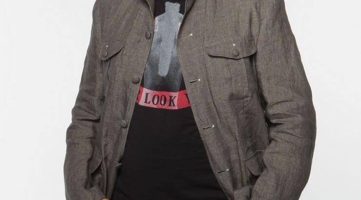 Χρήστος Φερεντίνος: Η δήλωση του on air που προκάλεσε θύελλα αντιδράσεων και το κράξιμo από τα μίντια [βίντεο]