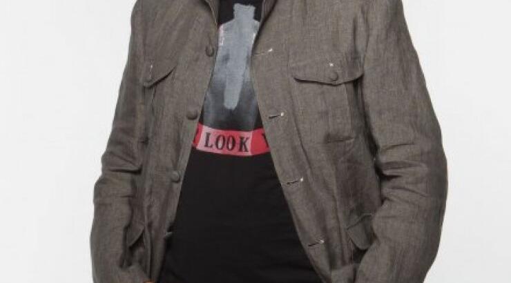 Χρήστος Φερεντίνος: Μιλά πρώτη φορά για τον χωρισμό του από την Παυλίδου