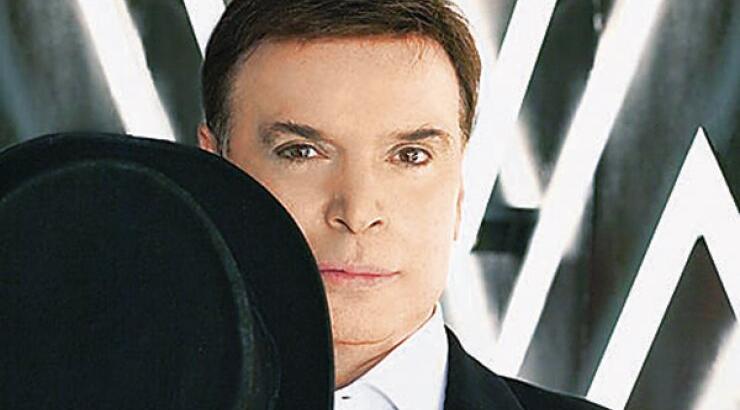 Βρέθηκε ο Γιώργος Μαρίνος - η αλήθεια για την εξαφάνισή του!