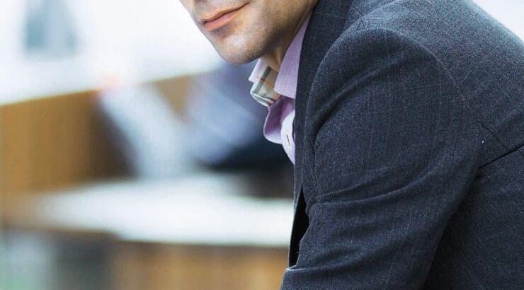 Κωνσταντίνος Μαρκουλάκης: Τι αποκάλυψε για το γιο του;(video)